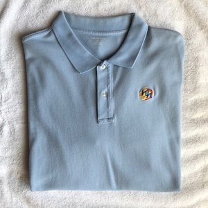 Lands’ End Short Sleeve Polo